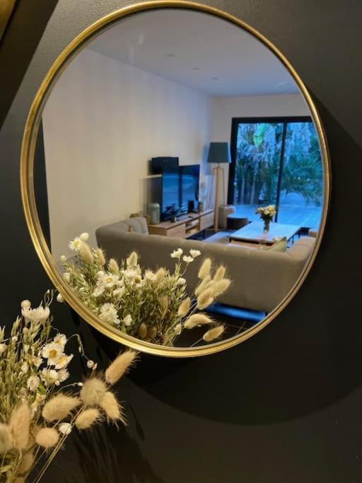12 Pers Avec Piscine Chauffee 1 Mai Au 30 Sept Villa *